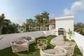 3 bedroom villa  Kerobokan Kelod, Indonesia