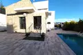 Villa de tres dormitorios 175 m² Alfaz del Pi, España