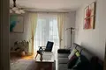 Mieszkanie 2 pokoi 56 m² Warszawa, Polska