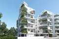 Apartamento 2 habitaciones 80 m² Larnaca, Chipre