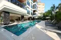 Apartamento 2 habitaciones 108 m² Región del Mediterráneo, Turquía