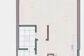 1 bedroom apartment 66 m² Batumi, Georgia