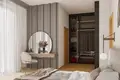 Haus 5 zimmer 200 m² Ula, Türkei