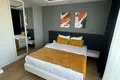 2 bedroom apartment 54 m² Konyaalti, Turkey