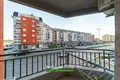 Apartamento 3 habitaciones 87 m² Podgorica, Montenegro