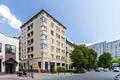 Propiedad comercial 168 m² en Varsovia, Polonia