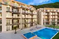 Condo z 2 sypialniami 77 m² Budva Municipality, Czarnogóra