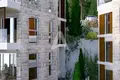 Wohnung 1 Schlafzimmer 64 m² Budva, Montenegro