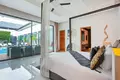 Villa de tres dormitorios 220 m² Phuket, Tailandia