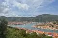 Atterrir 1 190 m² Vela Luka, Croatie