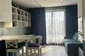 Apartamento 2 habitaciones 45 m² Kopisca, Bielorrusia