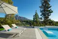 5-Schlafzimmer-Villa 553 m² San Pedro Alcantara, Spanien