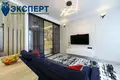 2 room apartment 63 m² Minsk, Belarus