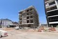 1 bedroom apartment 55 m² Kepez, Turkey