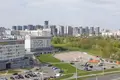 Appartement 2 chambres 61 m² Minsk, Bélarus