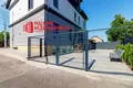 Propriété commerciale 412 m² à Hrodna, Biélorussie