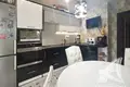 Квартира 2 комнаты 64 м² Мухавецкий сельский Совет, Беларусь