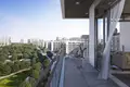 Mieszkanie 2 pokoi 119 m² Dubaj, Emiraty Arabskie