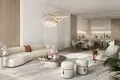 Complexe résidentiel PASSO by Beyond – Ultra Luxury Residences on Palm Jumeirah