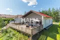 3 bedroom house 111 m² Riihimaki, Finland