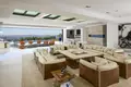 4-Schlafzimmer-Villa 503 m² Xabia Javea, Spanien