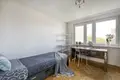 4 room apartment 74 m² Warsaw, Poland