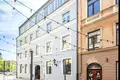Apartamento 3 habitaciones 76 m² Riga, Letonia