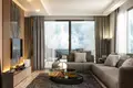 Appartement 3 chambres 138 m² Mezitli, Turquie