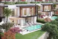 5-Zimmer-Villa 358 m² Bodrum, Türkei