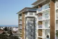 Mieszkanie 2 pokoi 71 m² Pafos, Cyprus