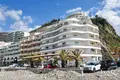 2 bedroom apartment 138 m² Budva, Montenegro