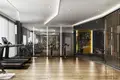 Penthouse 3 zimmer 110 m² Kestel, Türkei