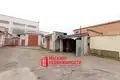 Produktion 318 m² Hrodna, Weißrussland