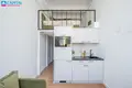 Appartement 2 chambres 30 m² Vilnius, Lituanie