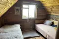 Casa 31 m² Valievacski siel ski Saviet, Bielorrusia