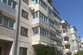 Wohnung 1 zimmer 37 m² Baryssau, Weißrussland