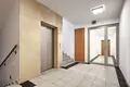 Apartamento 3 habitaciones 80 m² en Varsovia, Polonia