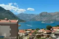 1 bedroom apartment 53 m² Dobrota, Montenegro