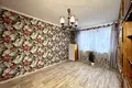 2 room apartment 50 m² Minsk, Belarus