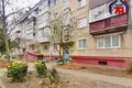 Mieszkanie 2 pokoi 43 m² Słuck, Białoruś