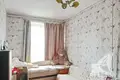Mieszkanie 1 pokój 43 m² rejon kamieniecki, Białoruś