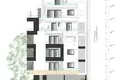 Квартира 4 комнаты 155 м² Афины, Греция