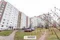 Apartamento 2 habitaciones 53 m² Minsk, Bielorrusia