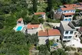 6 bedroom house  Rijeka-Rezevici, Montenegro