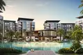 2 room apartment  Dubai, United Arab Emirates