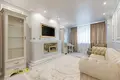 Appartement 3 chambres 86 m² Minsk, Bélarus