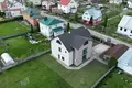 House 260 m² Chaciežyna, Belarus