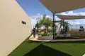 5-Schlafzimmer-Villa 194 m² Murcia, Spanien