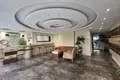 Penthouse 3 bedrooms 200 m² Mahmutlar, Turkey