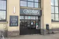 Propiedad comercial 17 m² en Riga, Letonia